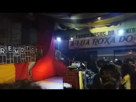 Iration Steppas (Uk) encontra Terremoto - Sound System (Sp)