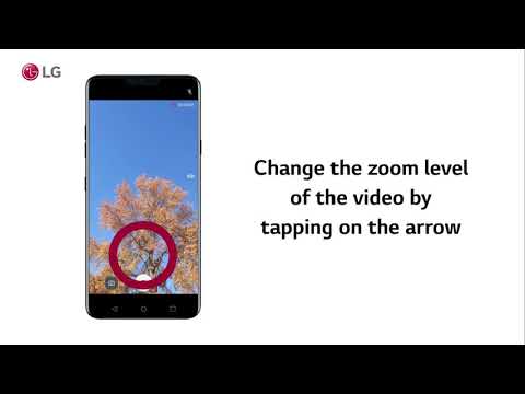 [LG Mobile Phones] How To Record Videos On Your LG Phone
