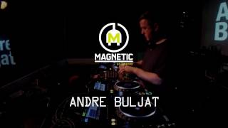 Andre Buljat - Live @ Magnetic Plug&Play, Café La Palma, Madrid 2016