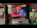 Closing To Barney S Halloween Party 1998 VHS