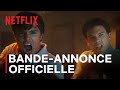Monstres L Histoire De Lyle Et Erik Menendez Bande Annonce Officielle 1 VF Netflix France