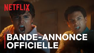 Trailer VF - Saison 2