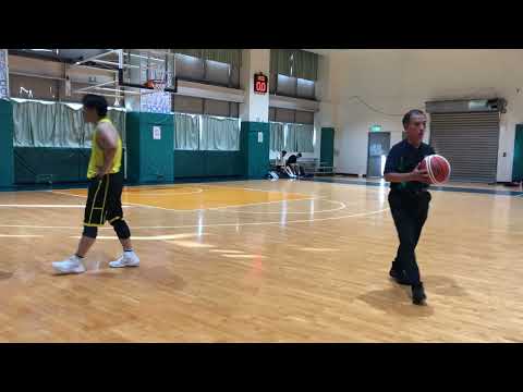 20251018 TEAMPOWER內湖週六 16:00 DZBY VS Burgerciaga part1