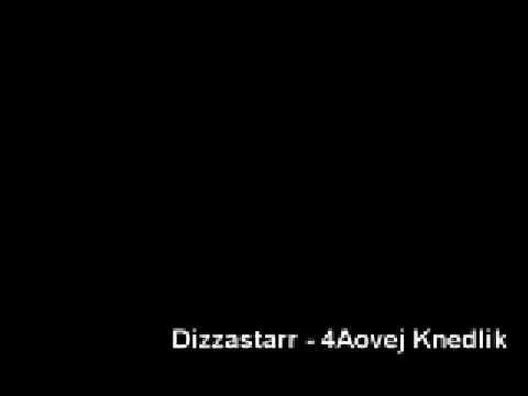 Dizzastar - 4Avovej knedlík