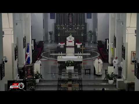 CATEDRAL METROPOLITANA DE SANTIAGO