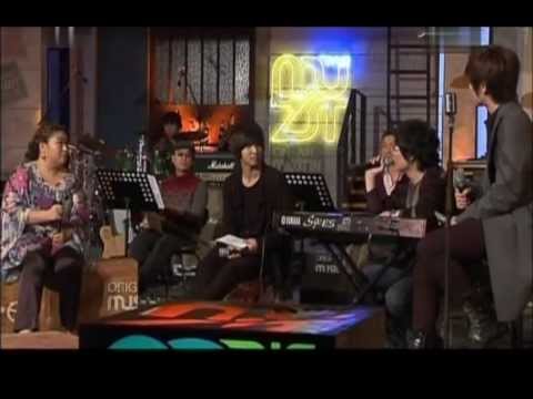 The Muzit - Ep.21 BMK, Girl's Day, Groove All Stars, JNT