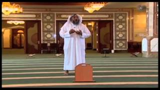 صغة الركوع بحيث يكون الرأس مستقيما مع الظهر قدر المستطاع