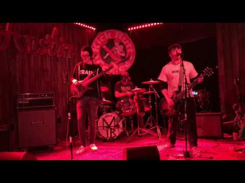 Moronic Behavior - Where Were You (Live at Kick Butt Coffee in Austin, Tx)