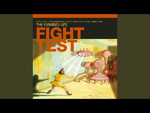 Videoclip de The Strange Design of Conscience — The Flaming Lips