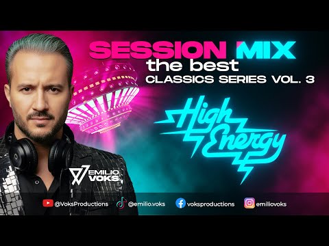 🔥HIGH ENERGY MIX | VOL. 3