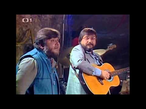 Michal Tučný - Chtěl bych být medvídkem [video]