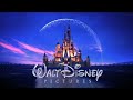 WALT DISNEY PICTURES HOW TO HOOK UP YOUR HOME THEATER 2007 CLOSING