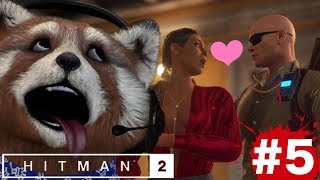 【‪HITMAN2‬】‬ラブレターで暗殺!?!?47さんは恋すら利用出来るのか!?!?【グロレベル★】5