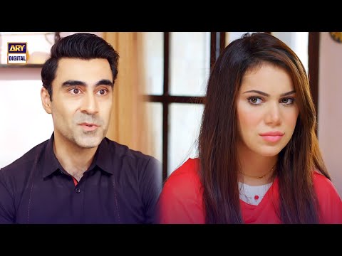 Benaam Episode 27 | BEST SCENE 02 || ARY Digital Drama