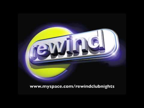 Yomanda - Synth & Strings REWIND ANTHEM