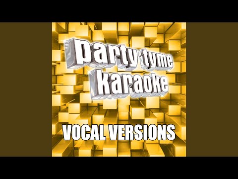 Your Mama Don't Dance (Made Popular By Loggins and Messina) [Vocal Version]