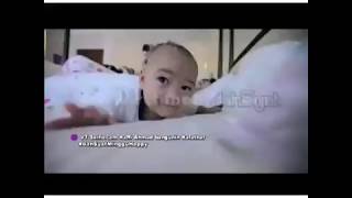 Download lagu Nagita Slavina _ HADIAH TUHAN mp3