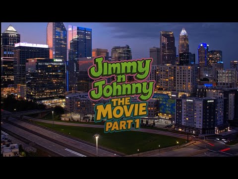 Fetty P Franklin - JIMMY N JOHNNY PART 1 and 2 (YouTubi Version)