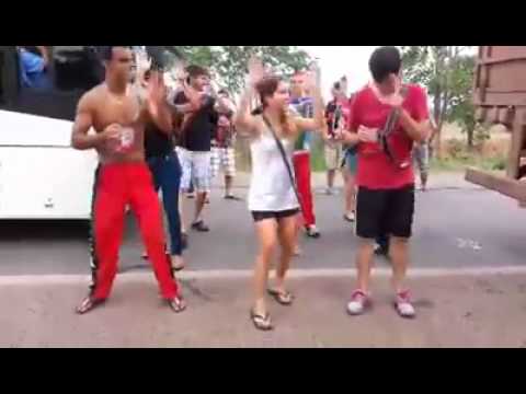 A.A.A.M.U. Carrasca - X Intermed CO