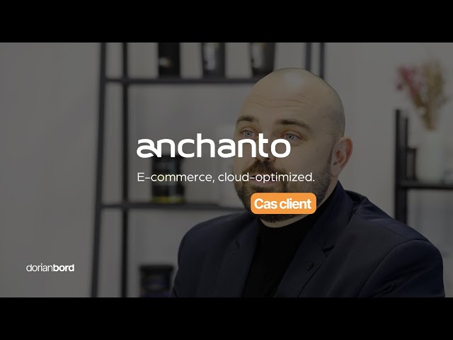 Miniature — Anchanto X Lab Nutrition