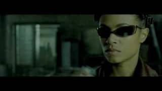 Enter the Matrix trailer
