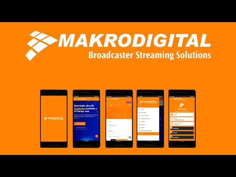 MakroDigital video thumbnail