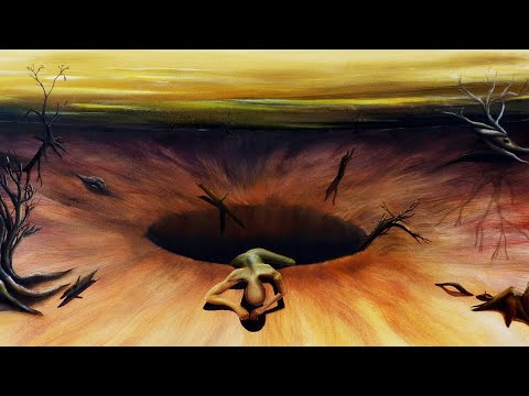 Why Modern Society Feels So Empty, Lonely, and Anxious