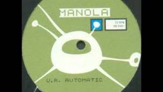 316 manola   u r automatic