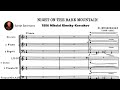 Modest Mussorgsky - Night on the Bald Mountain