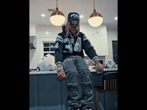 [FREE] Hades 66 x Yovngchimi Type Beat - "ASESINO" | Free Type Beat | Trap Instrumental 2025