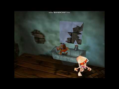 Let's Play Banjo Kazooie Pt.30 Finishing Up Mad Monster Mansion (Blind)