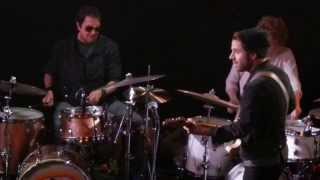 Had to Cry Today - Dawes (w/ M. Campbell & Jim Keltner) - Troubadour - Los Angeles CA - Dec 20 2013