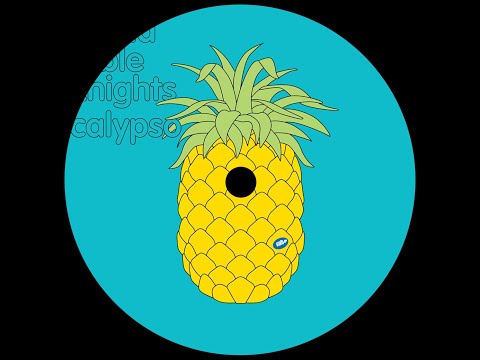 Round Table Knights, Bauchamp - Calypso (Original Mix)