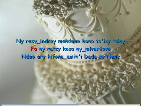 Mamy Andy Lala  Mandehana re