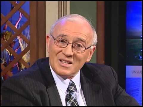 Reavivados por su Palabra - 09/10/2013 - Salmo 63