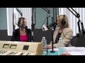 Lianna Alvarez Show Heidi Kasama And Michael Maggiore 1 Of 3