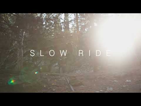 Ill Shadow X Billa Qause - Slow Ride (Official Video Clip 2023)