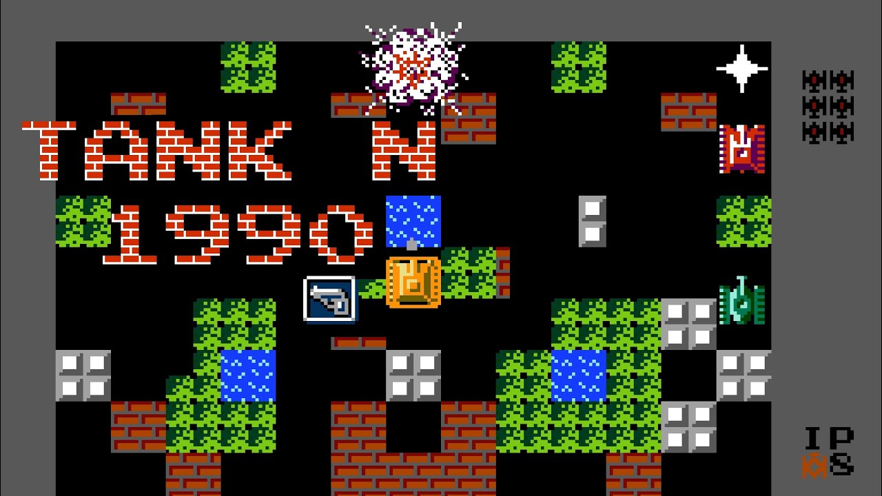 Gameplay Video