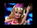 Barbie In The Pink Shoes Kristyn 2 In 1 Transforming Commercial English
