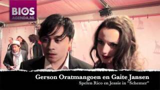 Gerson Oratmangoen video