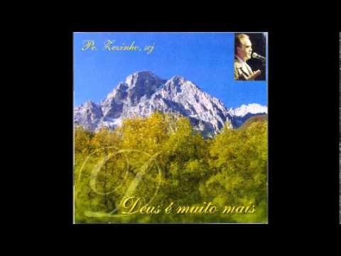 Deus É Muito Mais video