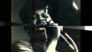 Big Mama Thornton-Hound Dog