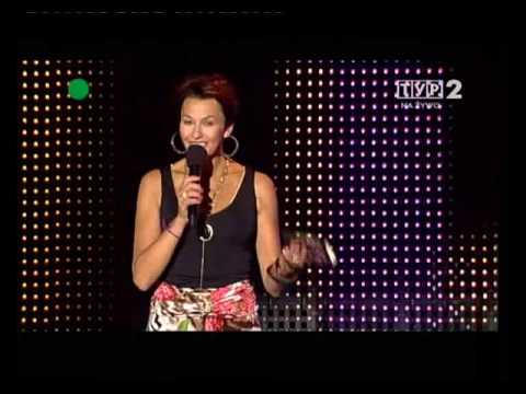 Glinojeck 15 Międzynarodowy Festiwal Piosenki i Kultury Romów  2011 Glinojeck część 2