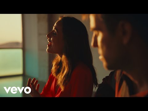 Judit Neddermann, Pau Figueres - la alegría de vivir (Official)