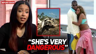 Aaliyah's Last Video Warned Us About Beyonce