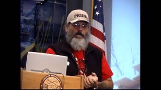 Tent of Many Voices: 11280503TMB