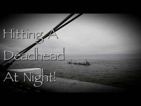 COLLISION with a DEADHEAD! Onboard Lifestyle ep.87