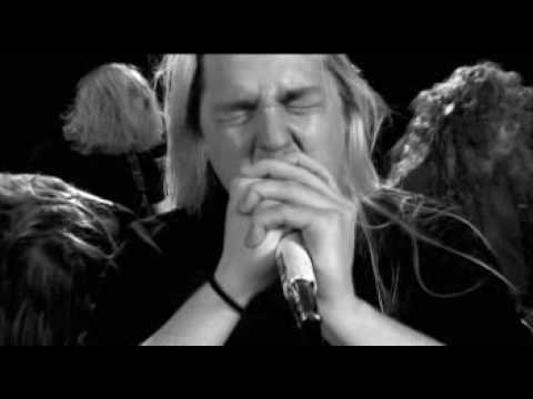 Medicated - Scream for God online metal music video by MEDICATED