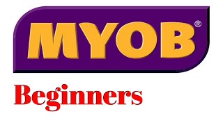 Entering purchases | MYOB Training for Beginners