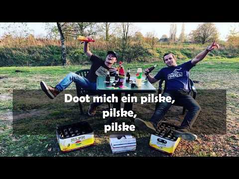 Dieter und Günter - Doorgaon